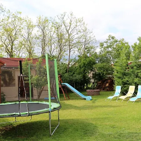 Chalet Eszter